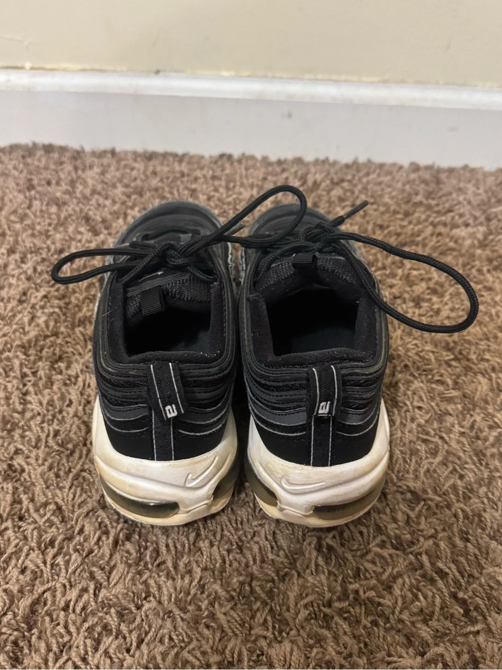 Nike youth athletic
